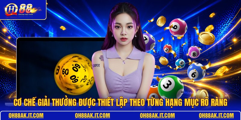 co-che-giai-thuong-duoc-thiet-lap-theo-tung-hang-muc-ro-rang
