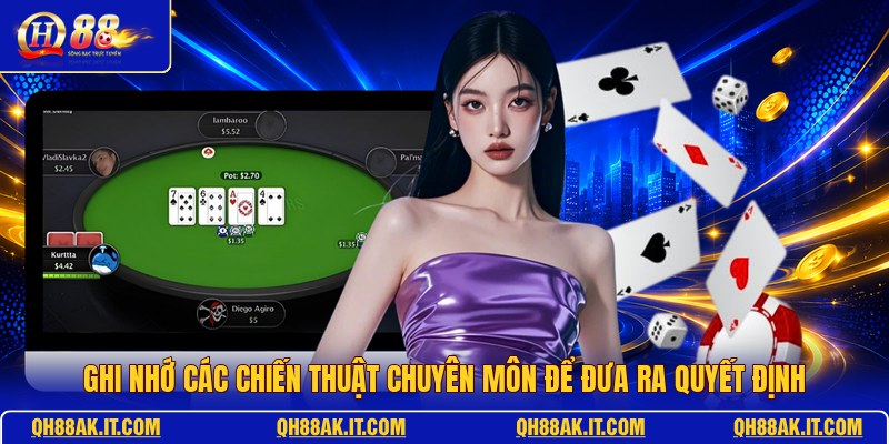 ghi-nho-cac-chien-thuat-chuyen-mon-de-dua-ra-quyet-dinh