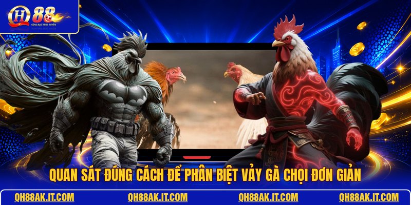quan-sat-dung-cach-de-phan-biet-vay-ga-choi-don-gian